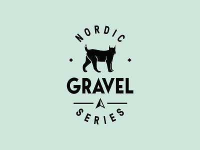 Nordic Gravel Series logo