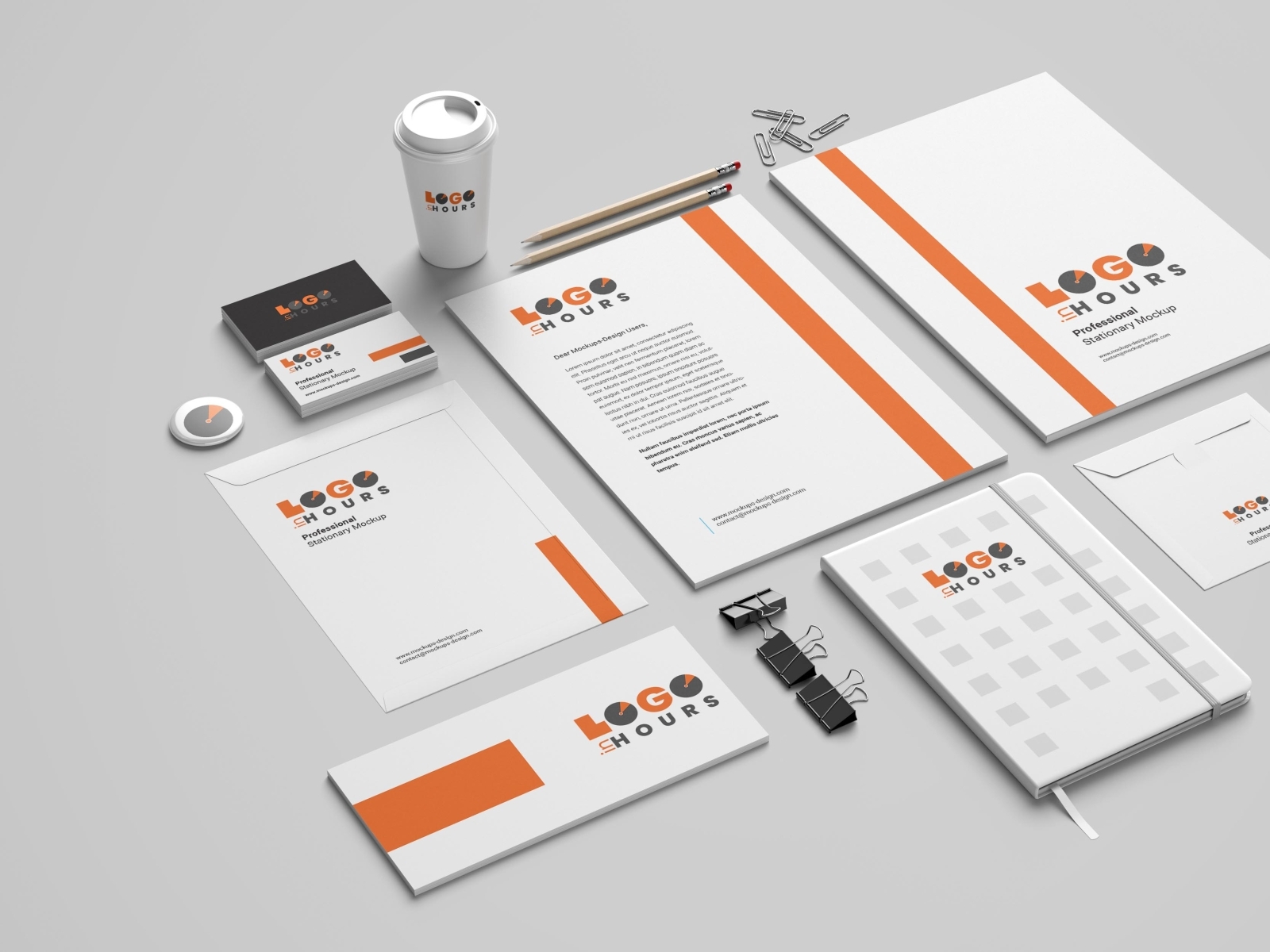 Brand identity