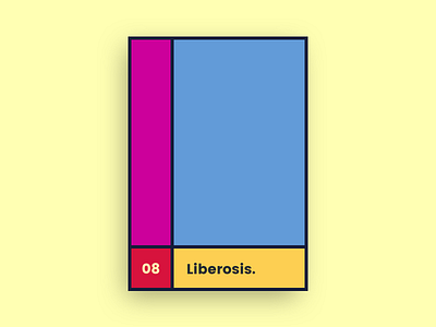 Liberosis -- 08