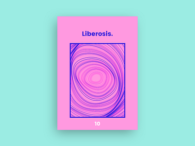 Liberosis -- 10