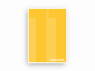 Liberosis -- 11