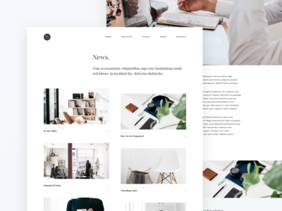 MoGraph Sketch Template -- News