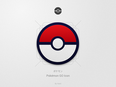 Pokémon GO Icon