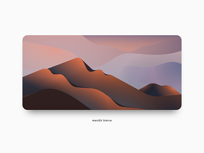 macOS Sierra