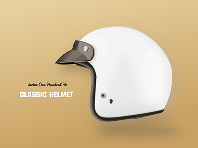 Classic Helmet