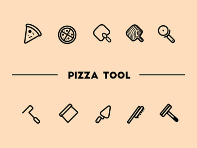 Pizza Tool