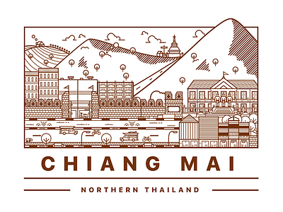 Chiang Mai