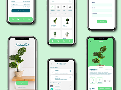 Plant app