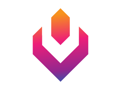 Digital Fire illustrator logo