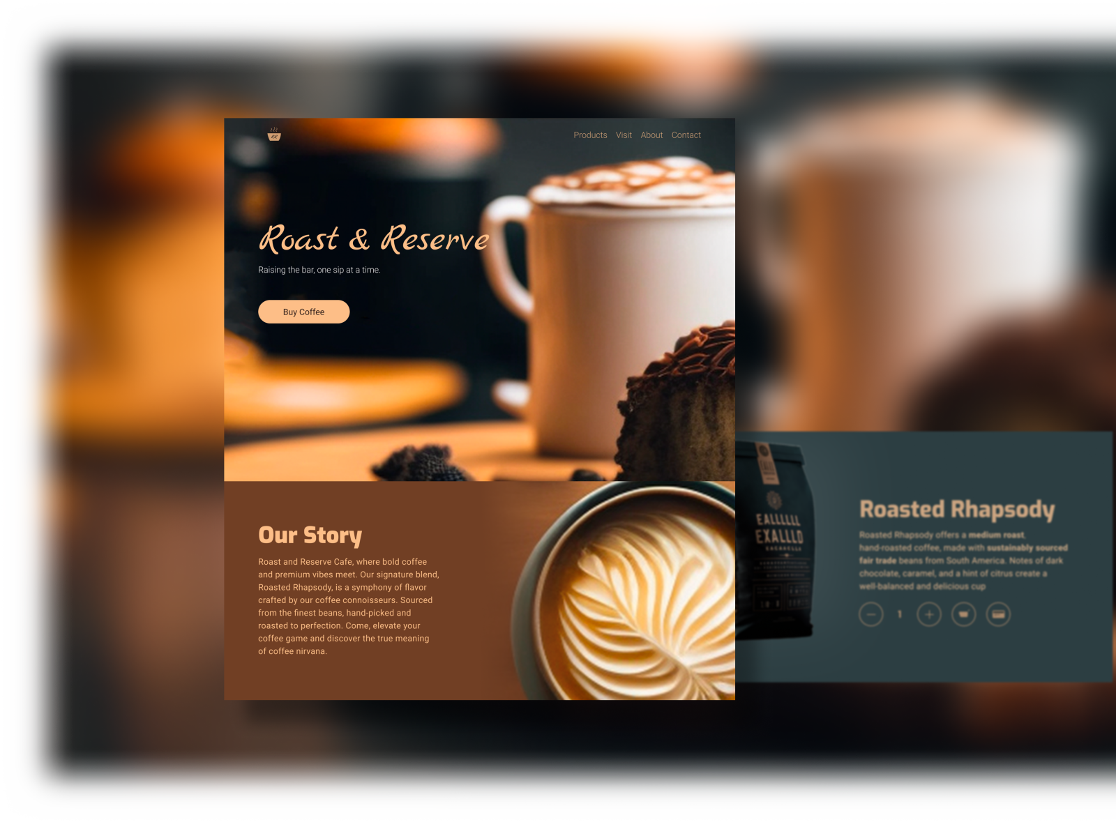 cafe-and-roastery-website-by-chirag-ghube-ux-web-design-and