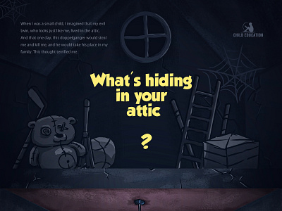 What's hiding in your attic