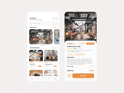 NGAROPI APP (let's have a cup of coffee) figma mobileapp ui uidesign uidesigner uiinspiration uikit uimobile uisupply uiuxdesign uiuxinspiration uiuxsupply uiuxzone uixd uxdesign uxdesigner