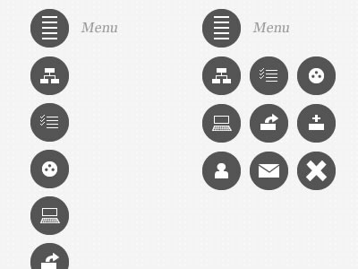 Thousand Wires Navigation Revision