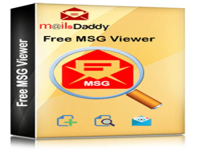 free msg viewer portable