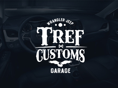 Tref Customs