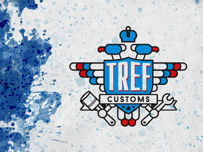 Tref Customs auto auto customs customs