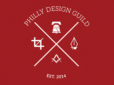 Philly Design Guild Logo