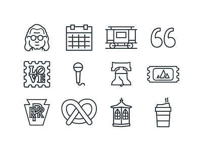 Icon Set