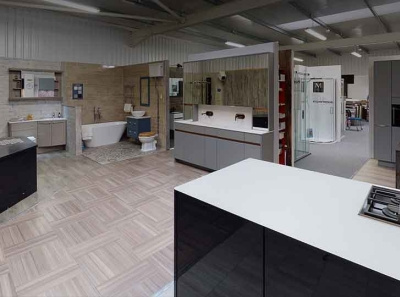 Mb Kitchens Bathrooms Dribbble