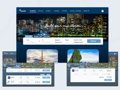 Travel Website design travelwebsite ui uidesign web webdesign