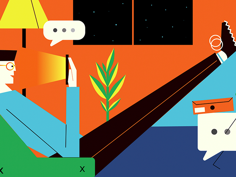 Conversational Commerce by Dragana Krtinic for SpiceFactory on Dribbble