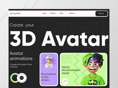 Trang đất sáng tạo Avatar 3D: Trang đất sáng tạo Avatar 3D là nơi các nhà sáng lập, nhà thiết kế và các fan hâm mộ Avatar đến và chia sẻ những ý tưởng sáng tạo của mình. Bạn có thể tham gia vào cộng đồng này, chia sẻ ý tưởng của mình và nhận được sự đánh giá và hỗ trợ từ những người cùng sở thích. Hãy bắt đầu sáng tạo và cùng nhau mang đến thế giới Avatar thú vị và tuyệt đẹp hơn nữa!