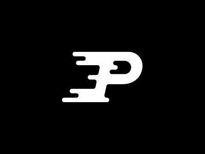 Pyha 3p app icon logo mark round
