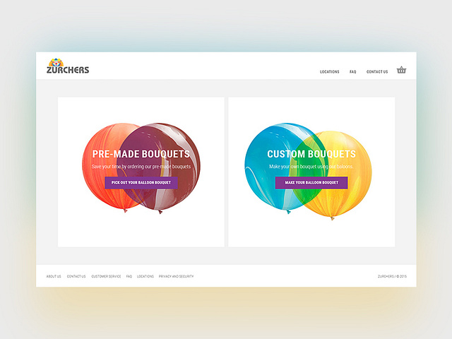 Simple Website designs, themes, templates and downloadable graphic ...