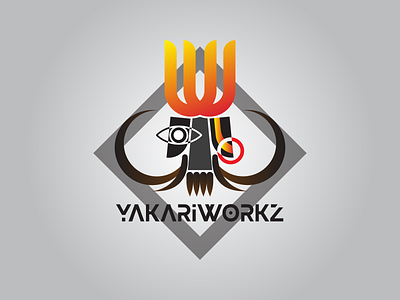Yakari Workz