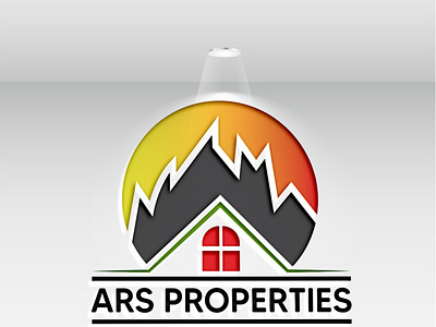 Real Estate Logo