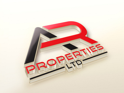 AR PROPERTIES LOGO