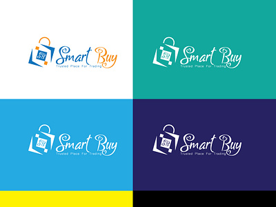 Smart Buy Logo