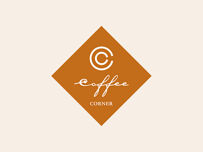 CoffeeCorner logo