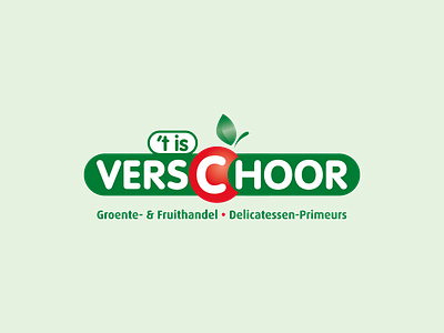 Verschoor groente fruit