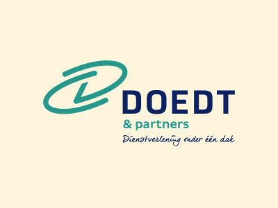 Doedt partners logo