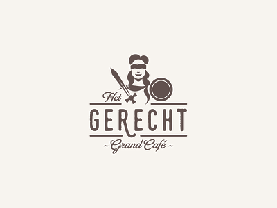 Gerecht