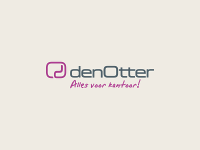 DenOtter logo