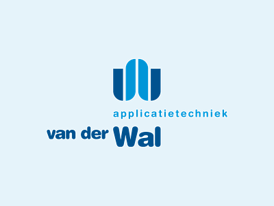 Applicatietechniek Van Der Wal logo