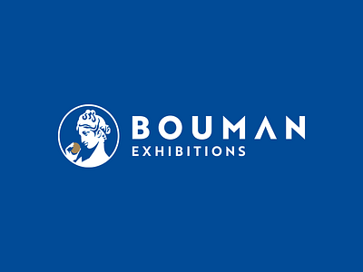 Concept design (Bouman) logo