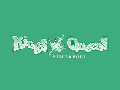 Kings Queens Kindermode