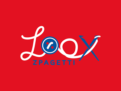 Loox Zpagetti logo