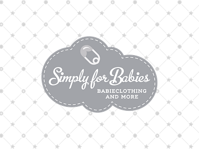 Simply for Babies logo