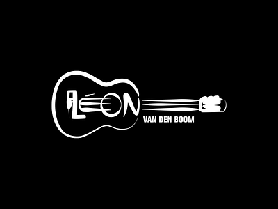Leon van den Boom logo