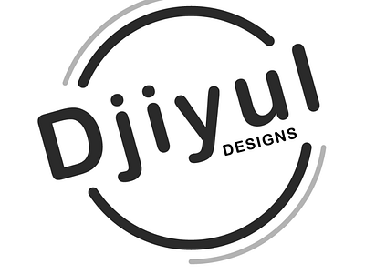 Djiyul Designs design illustration logo vector