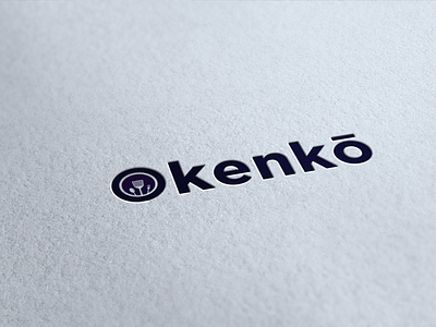 KENKO logo designs