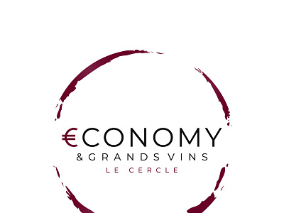 Logo Economy & Grands Vins logo