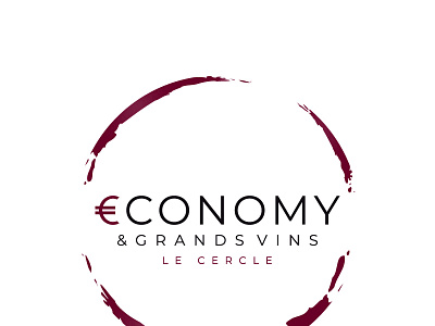 Logo Economy & Grands Vins