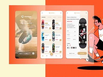 sakteboard mobile app