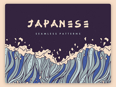 Japanese Patterns