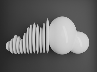 SoundCloud 3D Icon